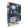 Mainboard ASRock 775Dual-VSTA Sockel 775 ATX mit Slotblende + C2D E6300 + 1GB RAM