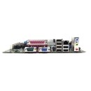 Systemboard Dell GX 620 0F8101 Sockel 775 ohne Slotblende + Intel P4 3,0GHz