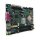 Systemboard Dell GX 620 0F8101 Sockel 775 ohne Slotblende + Intel P4 3,0GHz