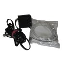 DeTeWe TA33 Clip USB - ISDN-Terminaladapter AB-Wandler ISDN-&gt;Analog