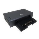 Dockingstation HP Notebook EN489AA USB VGA LAN DVI Audio ohne Netzteil A-Ware