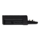 Dockingstation HP Notebook A7E36AA USB 3.0 VGA LAN DP DVI eSATA Audio ohne Netzteil A-Ware