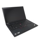 Lenovo ThinkPad X1 Carbon 1. GEN 14 Zoll WSXGA Core I5-3337u 4GB RAM 120GB SSD W10P