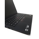 Lenovo ThinkPad X1 Carbon 1. GEN 14 Zoll WSXGA Core I5-3337u 4GB RAM 120GB SSD W10P