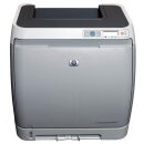 HP Color LaserJet 2600n Q6455A 1.216 Seiten gedruckt + 2 S&auml;tze Toner
