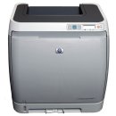 HP Color LaserJet 2605dn Q7822A 56.713 Seiten gedruckt  + Toner