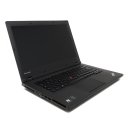 Lenovo ThinkPad L440 14 Zoll WXGA Core I3-4000M 8GB RAM 240GB SSD DVD-RW W10P