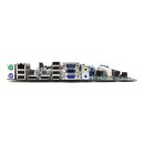 Systemboard Dell 7010 DT 0773VG Sockel 1155 ohne Slotblende