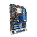 Mainboard Asus P5G41T-M LX2/GB Sockel 775 ATX mit Slotblende + PD 945