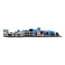 Mainboard Asus P5G41T-M LX2/GB Sockel 775 ATX mit Slotblende + PD 945