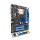 Mainboard Asus P5G41T-M LX2/GB Sockel 775 ATX mit Slotblende + PD 945