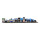 Mainboard Asus P5G41T-M LX2/GB Sockel 775 ATX mit Slotblende + PD 945