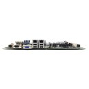 Systemboard Intel S1200BTL E98681-352 Sockel 1150 ATX mit Slotblende + Xeon E3-1275v3