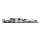 Mainboard Asus P5Q SE Sockel 775 ATX mit Slotblende + C2D E8400 + 4GB RAM