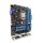 Mainboard Asus P8B75-M LE Sockel 1155 microATX mit Slotblende + Intel i5-3450