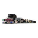 Systemboard Intel D915GAG Sockel 775 microATX mit Slotblende + Pentium 2,8GHz + K&uuml;hler + 1GB RAM