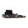 Systemboard HP IPI8L-L8 462797-001 Sockel 775 mit Slotblende + PDC E5200 + Kühler + 4GB RAM