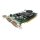 PNY Nvidia Geforce Quadro FX 570 256MB PCI-E 16x / 16F-ach Aktiv FullProfile 2x DVI-I 600-50588-0500-104