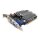 Asus Geforce 7300 GT 256MB PCI-E 16x / 16-Fach SLI DVI-I D-SUB S-Video EN7300GT/SILENT/HTD/256M/A