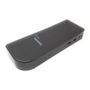 Dockingstation Toshiba Notebook DYNADOCK PA3927E-1PRP USB 3.0 DVI HDMI LAN Audio mit Netzteil A-Ware