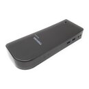 Dockingstation Toshiba Notebook DYNADOCK PA3927E-2PRP USB 3.0 DVI HDMI LAN Audio A-Ware