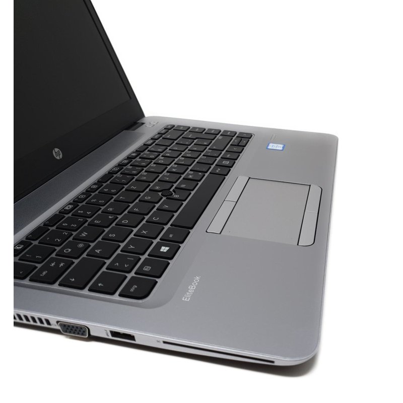 Hp Elitebook 840 G3 14 Zoll Uhd Core I5 6300u 16gb Ram 256gb Ssd M2 22 0819