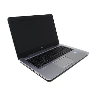 HP Elitebook 840 G3 14 Zoll UHD Core I5-6300u 16GB RAM 256GB SSD M.2 2280 W10P