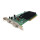 Fujitsu Nvidia Quadro FX5200 128MB PCI-E 16x  2x DVI-I S2636-D1910-V128 GS3