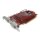 ATI Radeon HD 2600XT RV630 256MB PCI-E 16x Aktiv Full Profile DVI-I 102B3610100