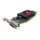 Dell ATI Radeon R5 240 1GB PCI-E 16x Aktiv Low Profile 1x DP 1x DVI-I 0F9P1R
