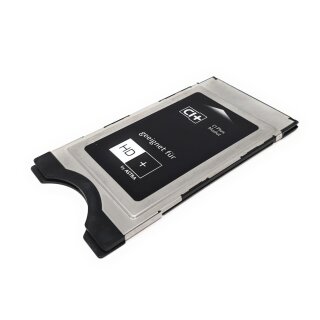 SmardTV CI+ Modul HD TV DVB Antenne Satelit Smartcard Adapter