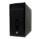 HP ProDesk 400 G1 MT Tower PC i7-4770 4x 3,4GHz Konfigurierbar