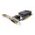 HP Nvidia Geforce GT420 2GB PCI-E 16x / 16-Fach Aktiv Full Profile HDMI DVI-I 626891-001