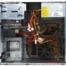 HP Compaq DX2450 MT MicroTower PC AMD 4450B 2x 2,3 Ghz Grundsystem Konfigurierbar