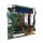 Mainboard ASUS P5E-VM HDMI Sockel 775 microATX mit Slotblende + C2D E6550 + Kühler