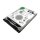 Interne HDD Festplatte Western Digital Black Mobile 320 GB SATA III 2,5 Zoll 32 MB Cache