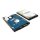 Interne HDD Festplatte Seagate Momentus 7200.4 250 GB SATA II 2,5 Zoll 16 MB Cache