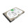 Interne HDD Festplatte Seagate Momentus Thin 320GB SATA II 2,5 Zoll 16 MB Cache
