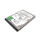 Interne HDD Festplatte Seagate Momentus Thin 500GB SATA II 2,5 Zoll 16 MB Cache