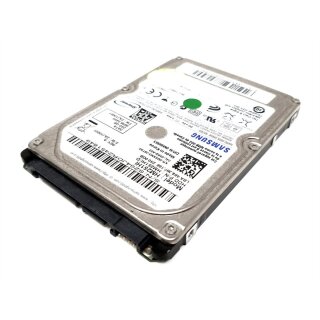Interne HDD Festplatte Samsung Spinpoint M7E 250GB SATA II 2,5 Zoll 8 MB Cache