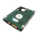 Interne HDD Festplatte Samsung Spinpoint M7E 250GB SATA II 2,5 Zoll 8 MB Cache