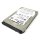 Interne HDD Festplatte Toshiba 160 GB SATA II 2,5 Zoll 16 MB Cache