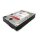 Interne HDD Festplatte Western Digital WD Red 2TB SATA III 3,5 Zoll 64 MB Cache