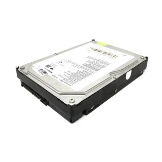 Interne HDD Festplatte Seagate Barracuda 40GB SATA I 3,5 Zoll 2 MB Cache