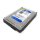 Interne HDD Festplatte Western Digital Blue 500GB SATA III 3,5 Zoll 16 MB Cache WD5000AAKX Refurbished