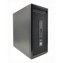 HP ProDesk 490 G2 MT Micro Tower PC i7-4790 4x 3,6 GHz Grundsystem Konfigurierbar