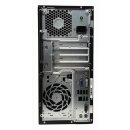 HP ProDesk 490 G2 MT Micro Tower PC i7-4790 4x 3,6 GHz Grundsystem Konfigurierbar