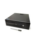 HP ProDesk 800 G1 SFF Desktop PC i5-4690 4x 3,2 GHz Grundsystem Konfigurierbar
