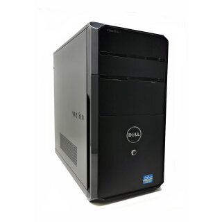 Dell Vostro 460 MT Midi Tower i5-2500 4x 3,3GHz Grundsystem Konfigurierbar