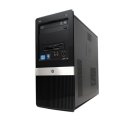 HP Elite 7200 MT Midi Tower i5-2400 4x 3,1GHz Grundsystem Konfigurierbar